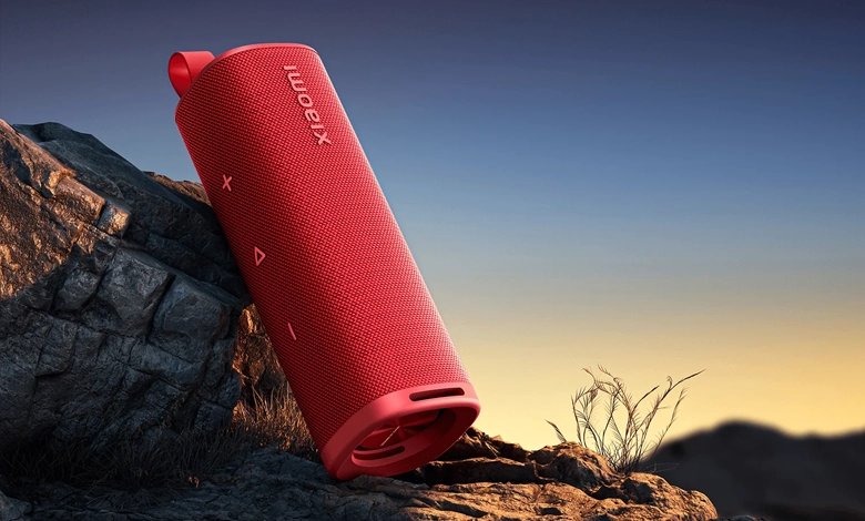 Sound Outdoor